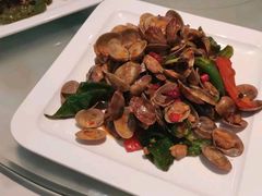 -喜家港式茶餐厅(三亚湾一丰禾生活广场店)