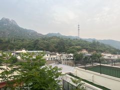 -山里人家