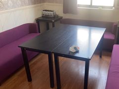 -FullHouse桌游狼人跑团剧本杀(徐家汇店)