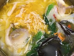 -小满手工粉(上海月星环球港店)