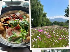 -柳沟豆腐宴64号院