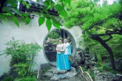-光阴的故事婚纱摄影(苏州店)