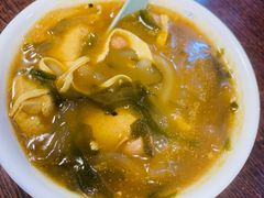 -西安饺子馆(南坪西路店)