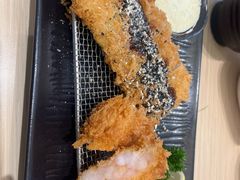 -胜博殿日式炸猪排(西红门店)