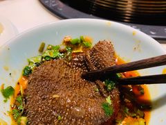 -孙毛肚火锅(春熙路店)