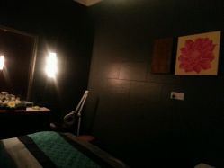 房间一隅-悦椿SPA