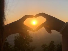 -神光山国家森林公园