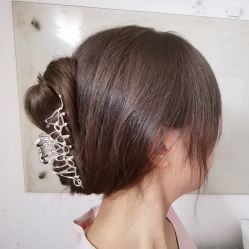 -A HAIR SALON 