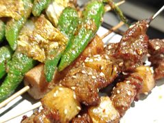 -时大妈·雪花牛肉烧烤