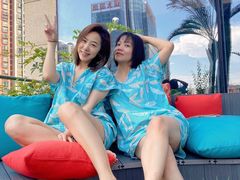 -庄子梦然·城市微度假·24h按摩·推拿·spa