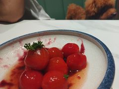 -楚山晓·湖北菜(武汉光谷K11店)