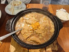 -五谷丰登农家院·地道胶东菜·海鲜烧烤(威海店)