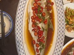 -小厨娘金榜题名(夫子庙秦淮河店)