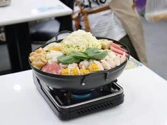 -禾谷韩餐(热带海洋学院店)
