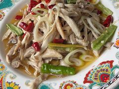 -巴依老爷新疆美食(工体旗舰店)