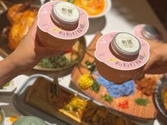 -帕娜·泰式茶餐厅·Bistro(近铁广场店)