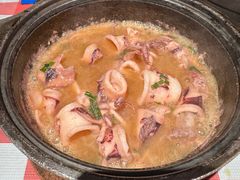 七彩蛋鱿鱼-好爸爸(外滩店)