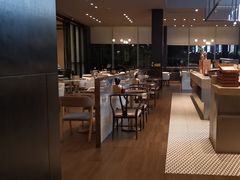 -上海虹桥宾馆味翠餐厅