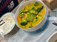 -沁芳园(沙湾总店)