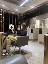 -阿莲新妆护肤造型