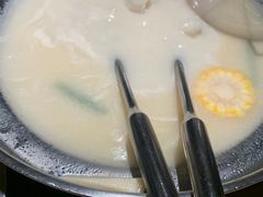 -骨之味·筒骨汤火锅(晋江万达店)