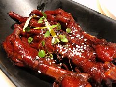-桂满陇天书(南京德基旗舰店)