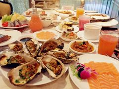 -芭菲盛宴·环球美食(锦城万达广场店)