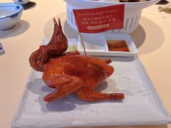 -侨美食家·粤菜(体育西路店)
