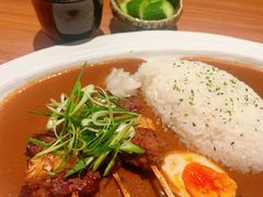 -CURRY YA 熟成咖哩專門店(深圳湾万象城店)