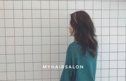点击看大图 -MY HAIR ARDOR