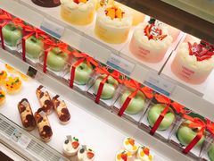 -好利来(东直门银座店)