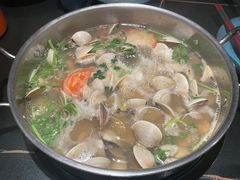 -老城鲜·小海鲜贝贝煲火锅(壹方城店)