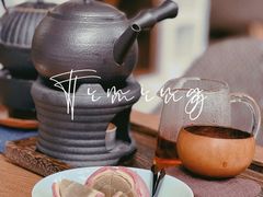 -扫雪煮茶(西村店)