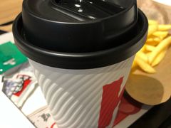 -肯德基(湾畔店)