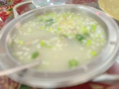 回锅羊肉汤-美味居(古城店)