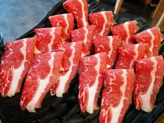 -伊茉家的烤肉店(勒泰中心店)