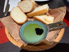 -EATALIA意塔利意式餐厅(鼓楼店)