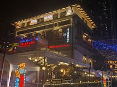 -天津意大利风情旅游区