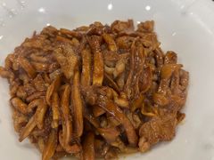 -京碗居老北京特色菜(北环东路店)