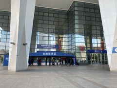 -成都东站汽车客运站