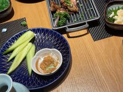 -虹料理·日料放题(悠方店)