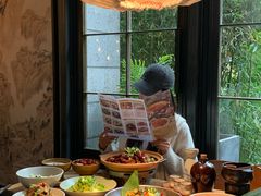 -薇酌饮·陕西菜(南门外店)