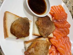 -禾斗海鲜自助(市南银座店)