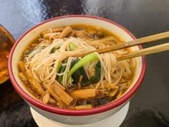 -五观堂素食(新华路店)