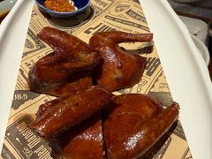 -乔街深夜食堂·小龙虾·高压锅生蚝(杭州总店)