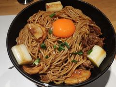 -火山屋台(新街口店)