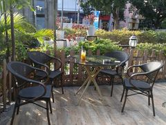 -聚缘·湘味音乐餐厅party(罗湖店)