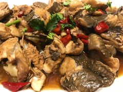 -浩家苑菜馆(汉口路店)