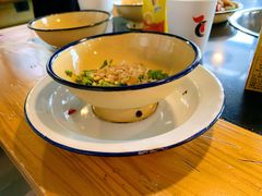 -李子坝梁山鸡(李子坝大鸡哥店)