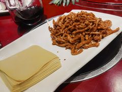 -巴渝兄弟川菜(宽街店)